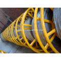 high quality Anti twist wire rope